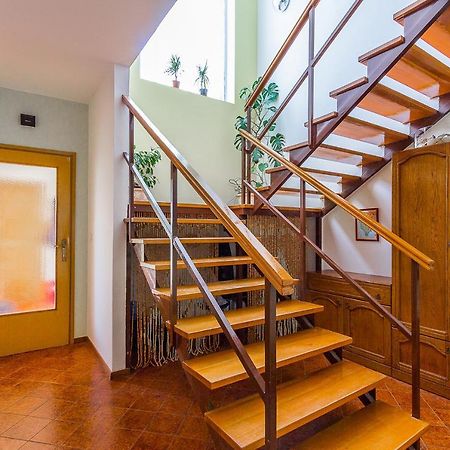Holiday Home Villa Пула Номер фото