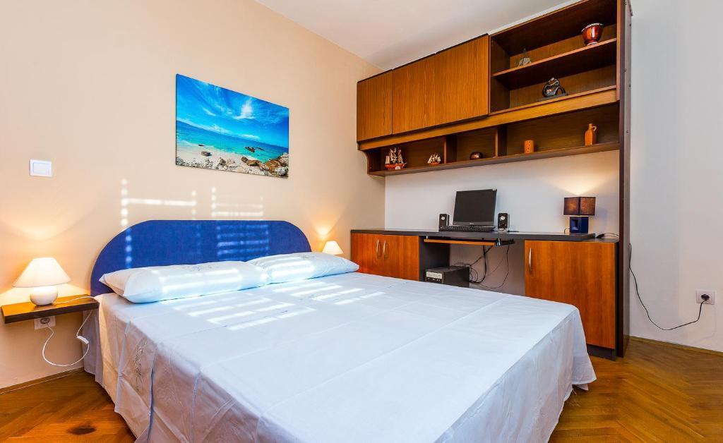Holiday Home Villa Пула Номер фото
